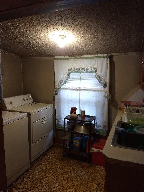 691 Henry Road Ferrum, VA 24088 - Photo 5 of 14 a room with storage and utility