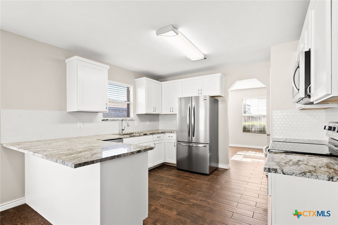 2409 Riley Drive Killeen, TX 76542 - Photo 3 of 13 Gallery Image 3