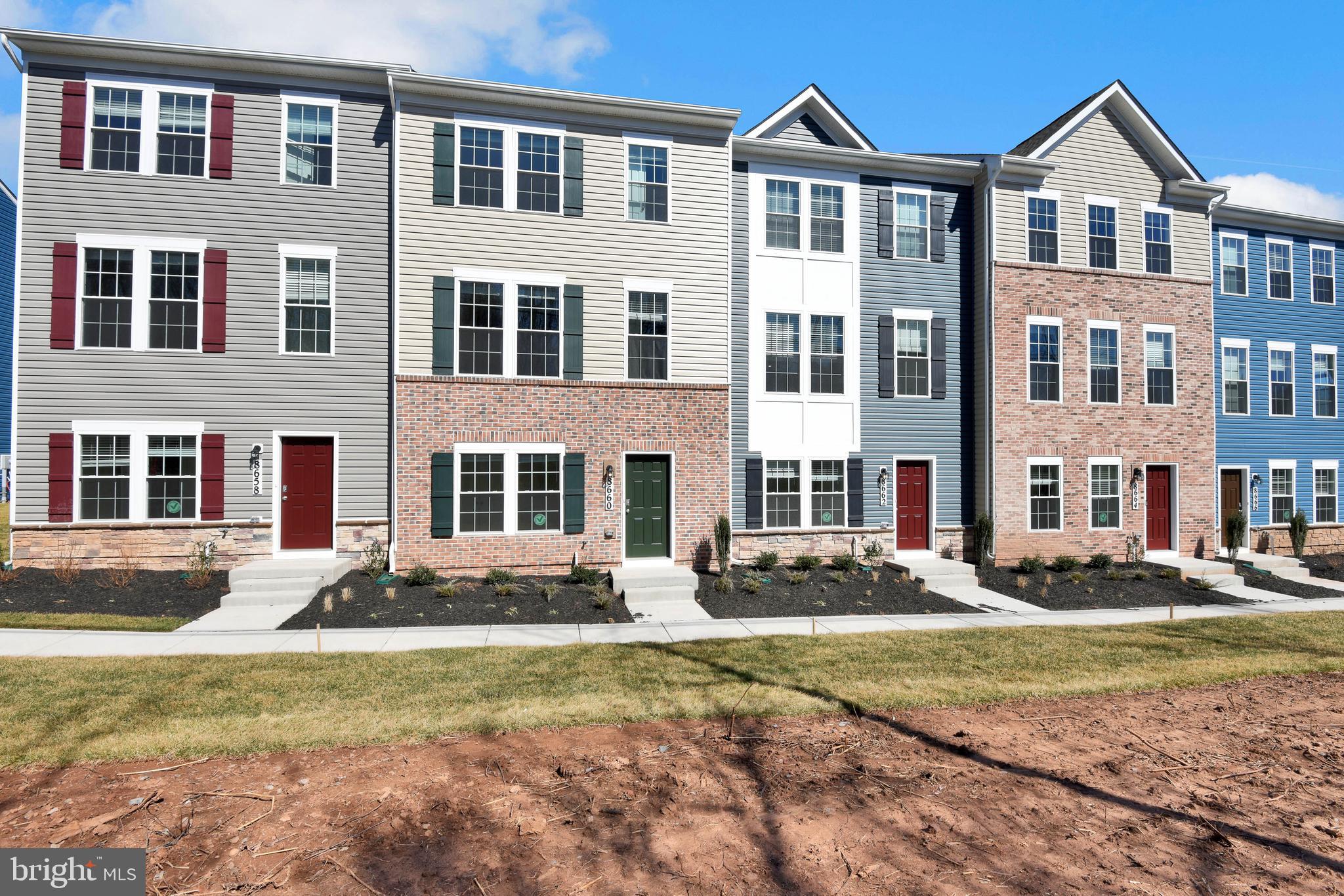 8648 Walter Martz Road Frederick, MD 21702 - Photo 25 of 25