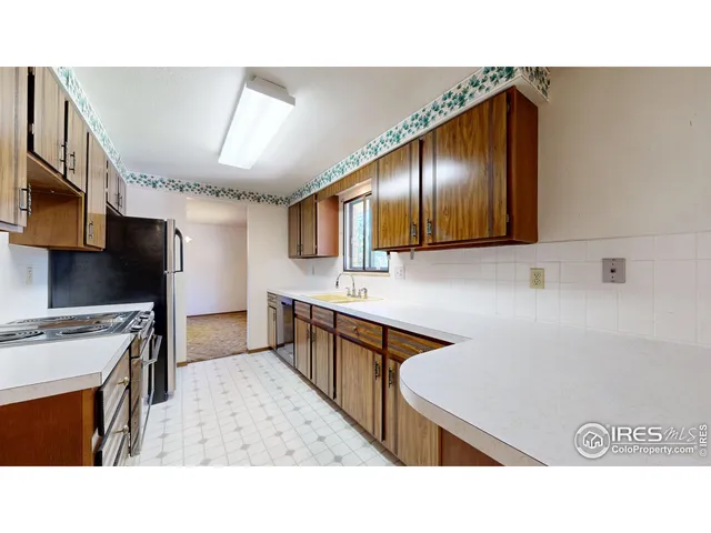 $460,000 | 4869 North Roosevelt Avenue, Loveland, CO 80538