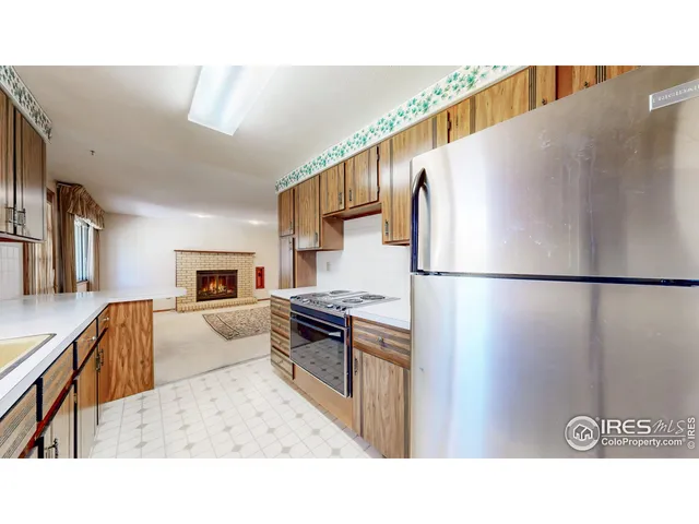 $460,000 | 4869 North Roosevelt Avenue, Loveland, CO 80538