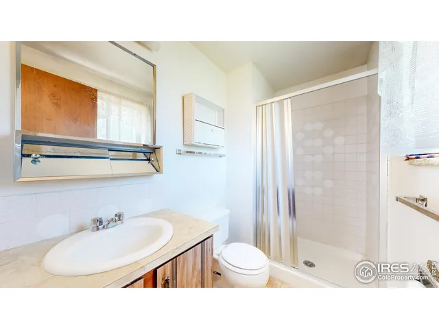 $460,000 | 4869 North Roosevelt Avenue, Loveland, CO 80538