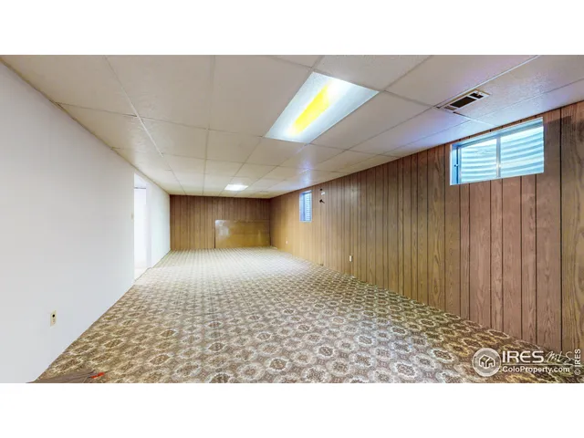 $460,000 | 4869 North Roosevelt Avenue, Loveland, CO 80538