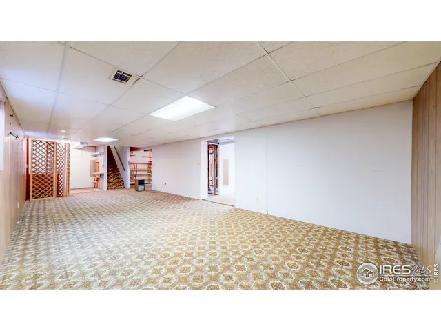 $460,000 | 4869 North Roosevelt Avenue, Loveland, CO 80538