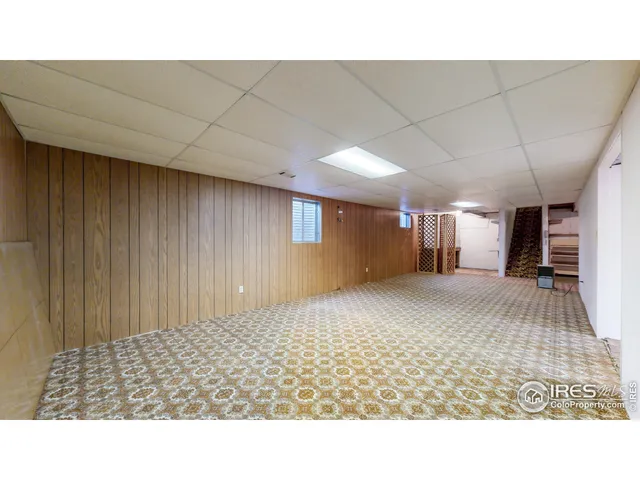 $460,000 | 4869 North Roosevelt Avenue, Loveland, CO 80538