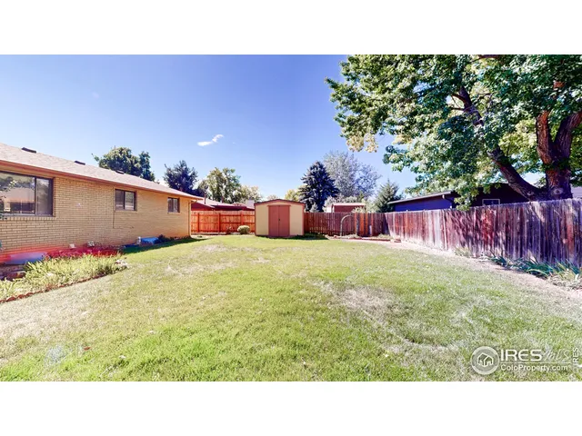 $460,000 | 4869 North Roosevelt Avenue, Loveland, CO 80538