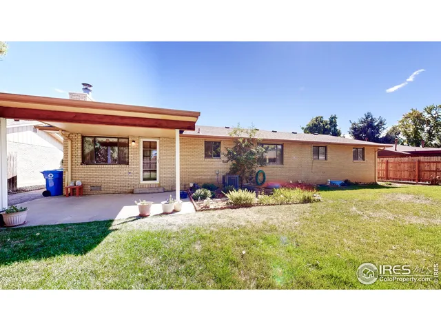 $460,000 | 4869 North Roosevelt Avenue, Loveland, CO 80538