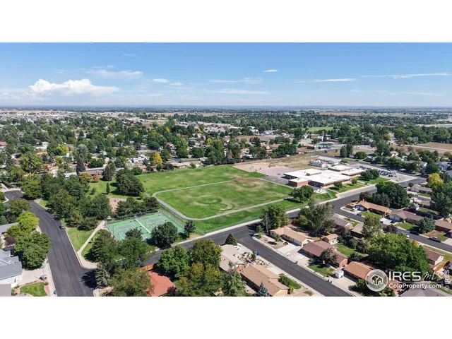 $460,000 | 4869 North Roosevelt Avenue, Loveland, CO 80538