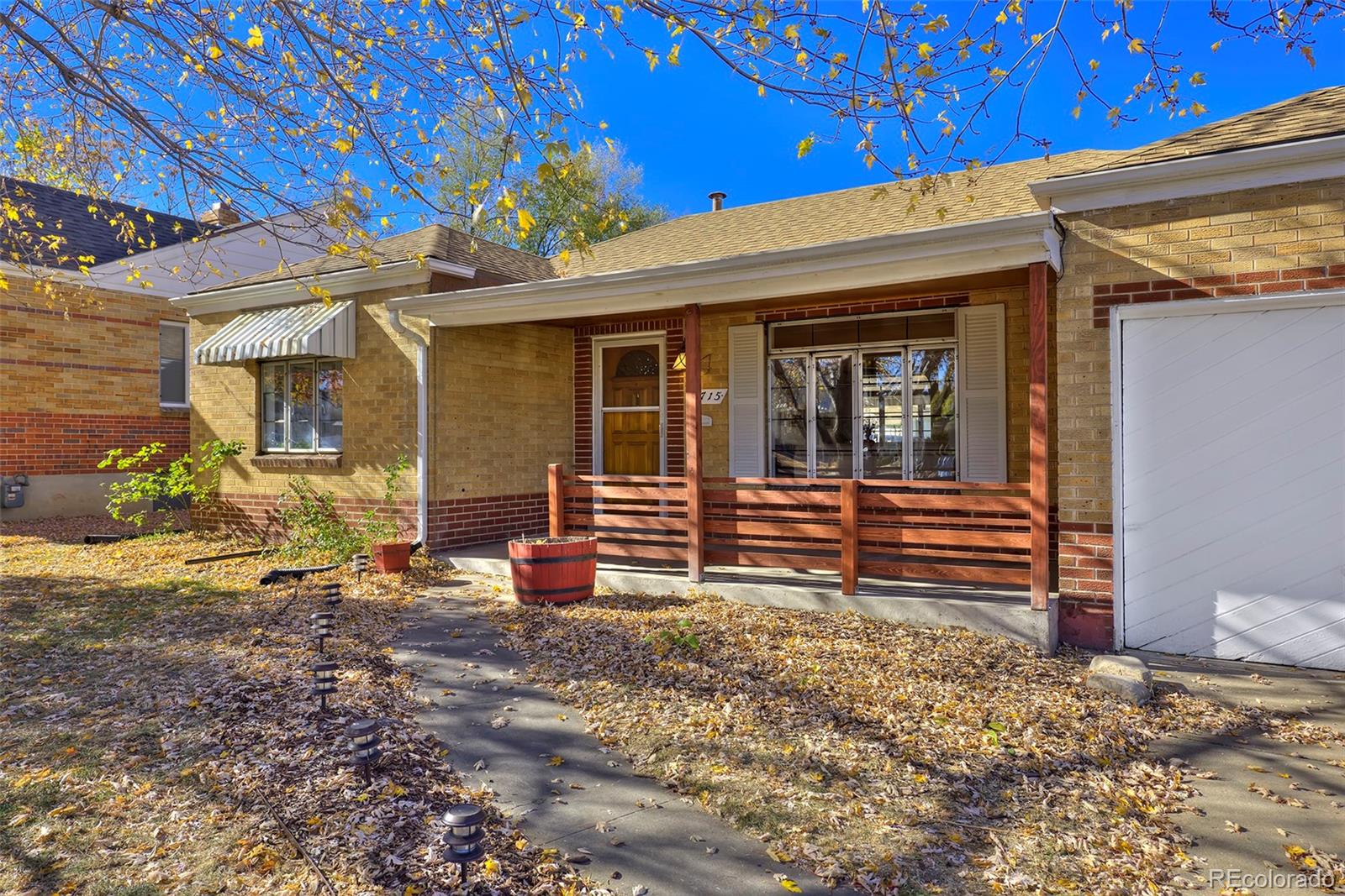 3715 Ames Street Wheat Ridge, CO 80212 - Photo 4 of 20