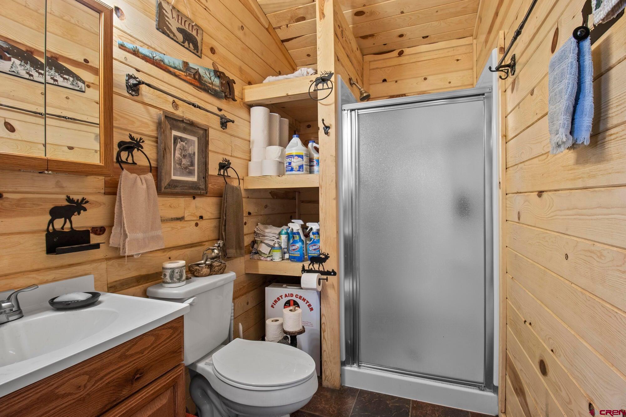 6651 Farview Valley Road Trinidad, CO 81082 - Photo 26 of 45
