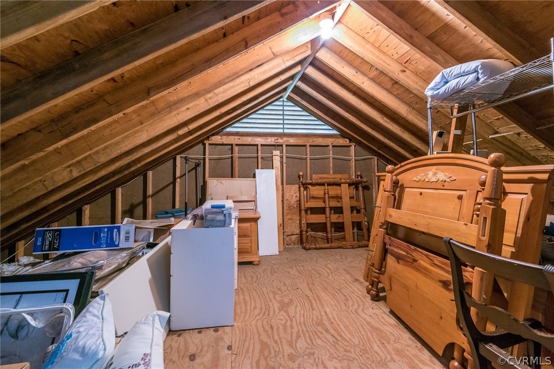14008 Walnut Creek Road Midlothian, VA 23112 - Photo 29 of 34 a view of storage and utility room