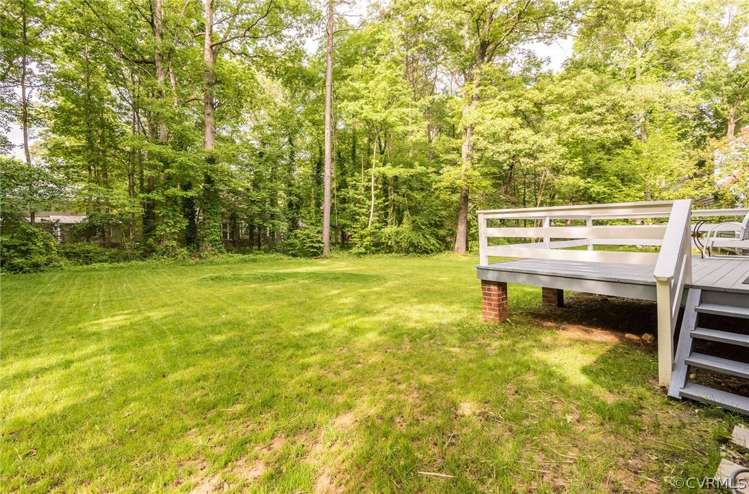 14008 Walnut Creek Road Midlothian, VA 23112 - Photo 34 of 34 a view of a swimming pool with a patio