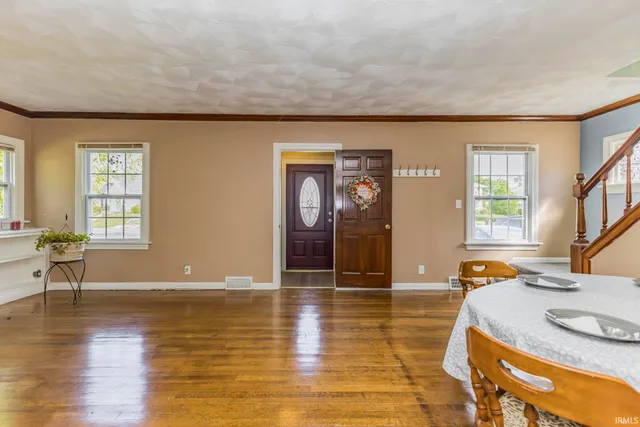 $168,000 | 4522 South Calhoun Street, Fort Wayne, IN 46807