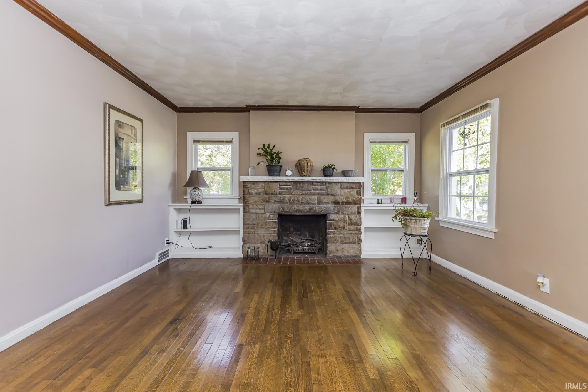 4522 South Calhoun Street Fort Wayne, IN 46807 - Photo 13 of 32