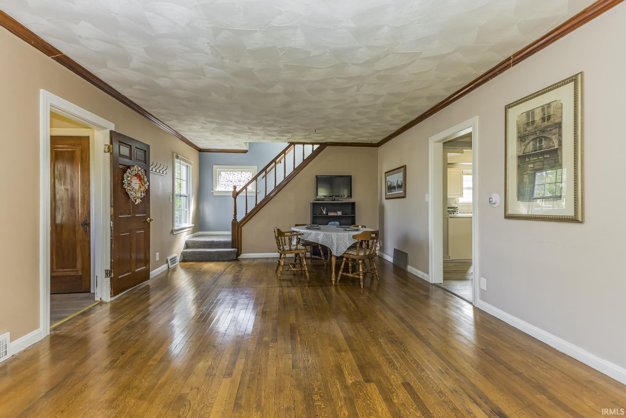 4522 South Calhoun Street Fort Wayne, IN 46807 - Photo 14 of 32