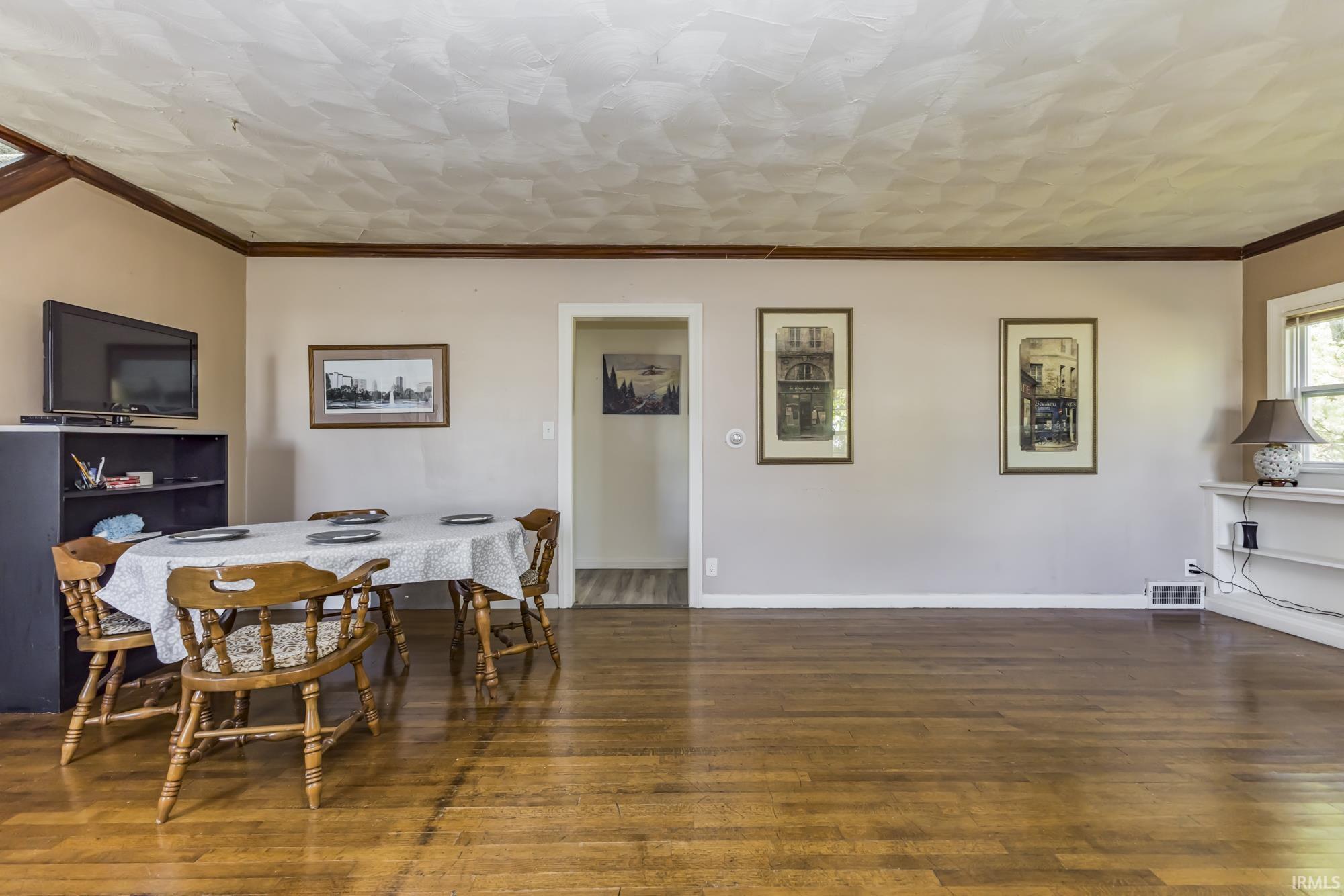 4522 South Calhoun Street Fort Wayne, IN 46807 - Photo 16 of 32