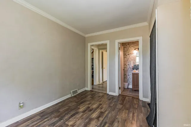 $168,000 | 4522 South Calhoun Street, Fort Wayne, IN 46807