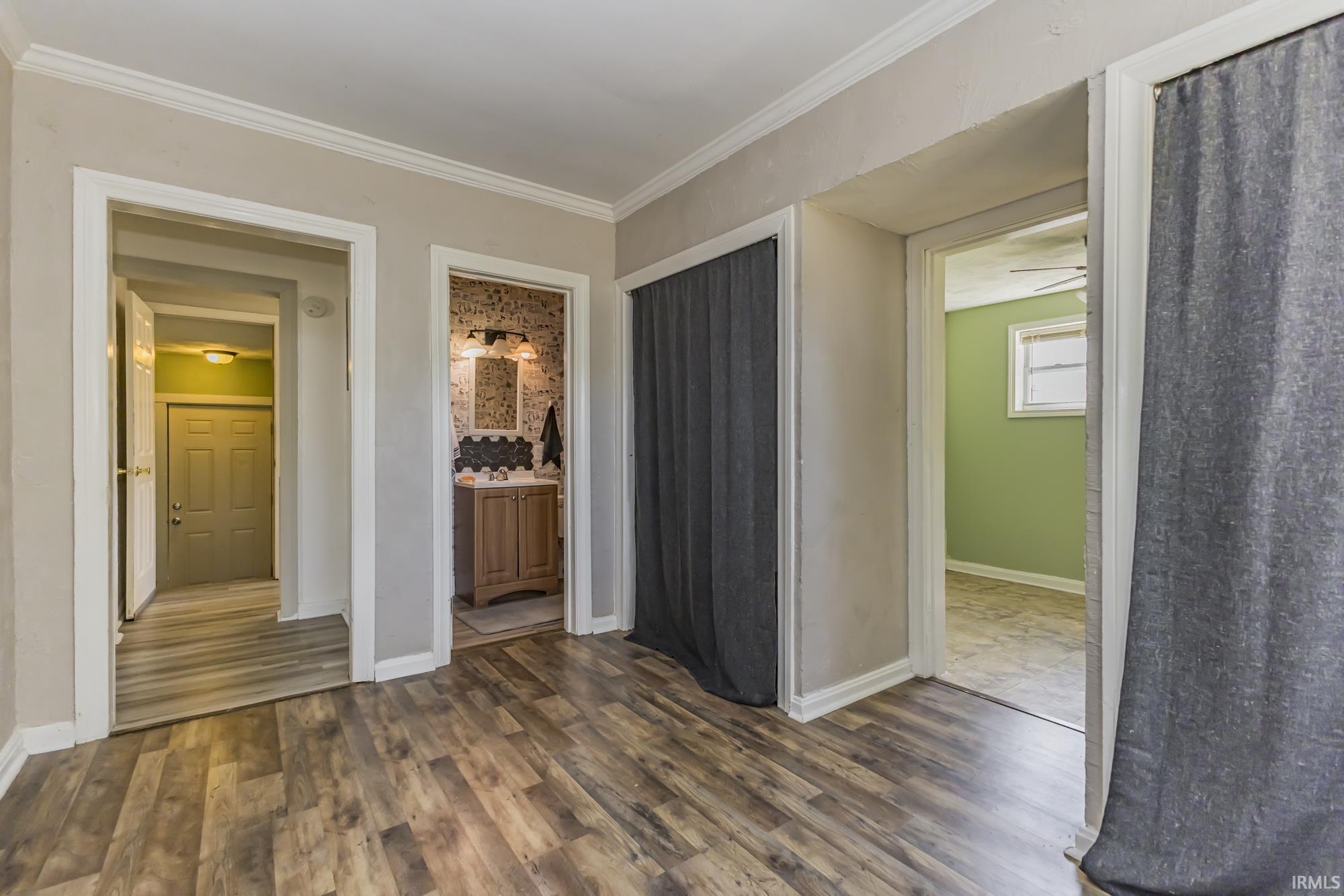 4522 South Calhoun Street Fort Wayne, IN 46807 - Photo 18 of 32