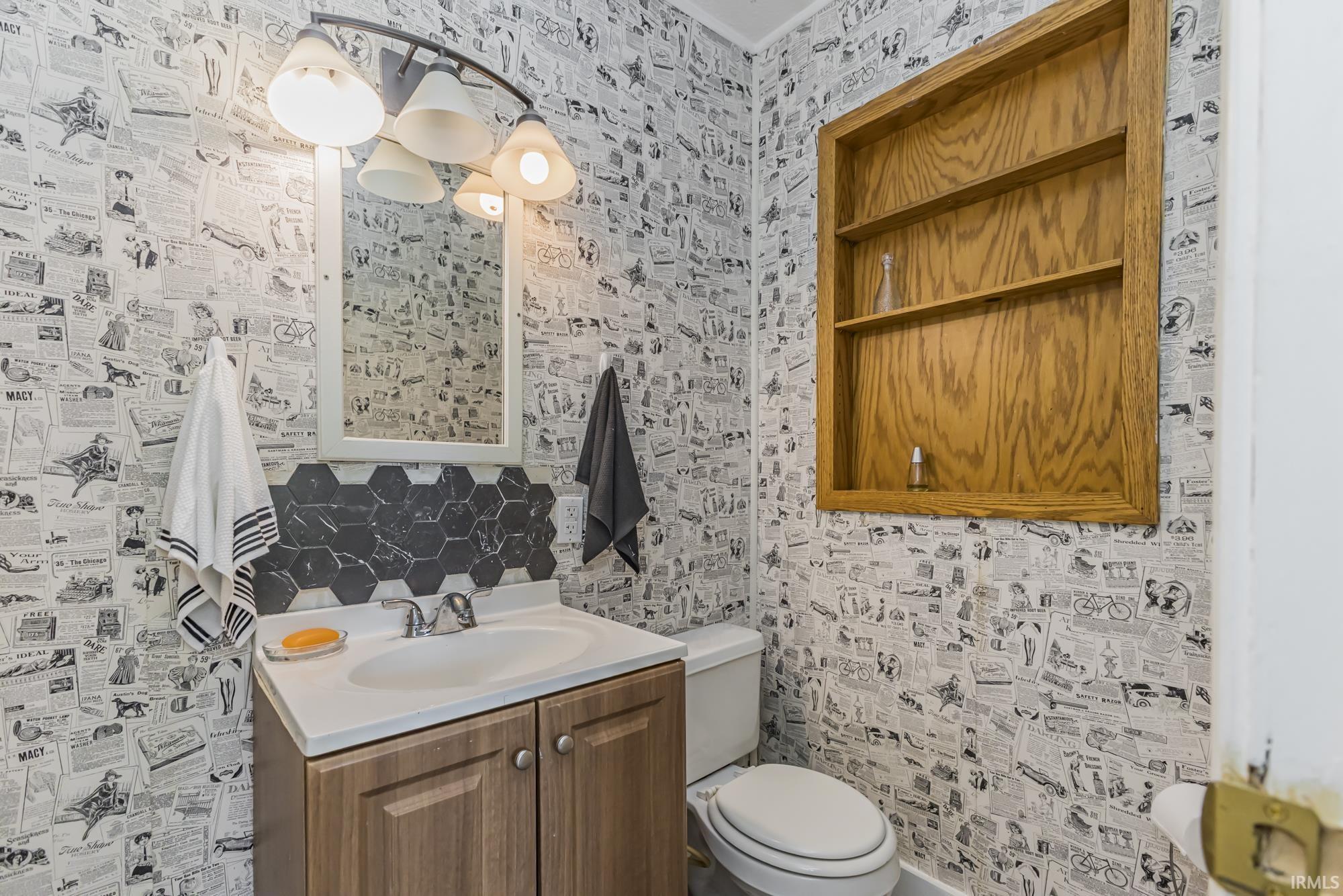 4522 South Calhoun Street Fort Wayne, IN 46807 - Photo 20 of 32