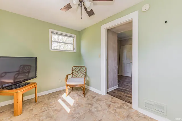 $168,000 | 4522 South Calhoun Street, Fort Wayne, IN 46807