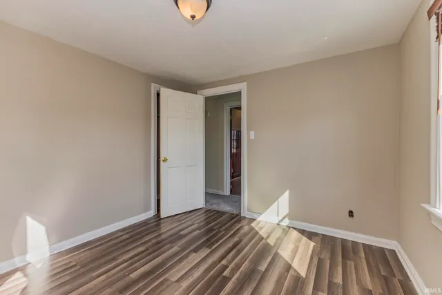 $168,000 | 4522 South Calhoun Street, Fort Wayne, IN 46807