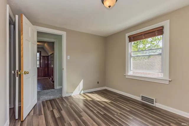 $168,000 | 4522 South Calhoun Street, Fort Wayne, IN 46807