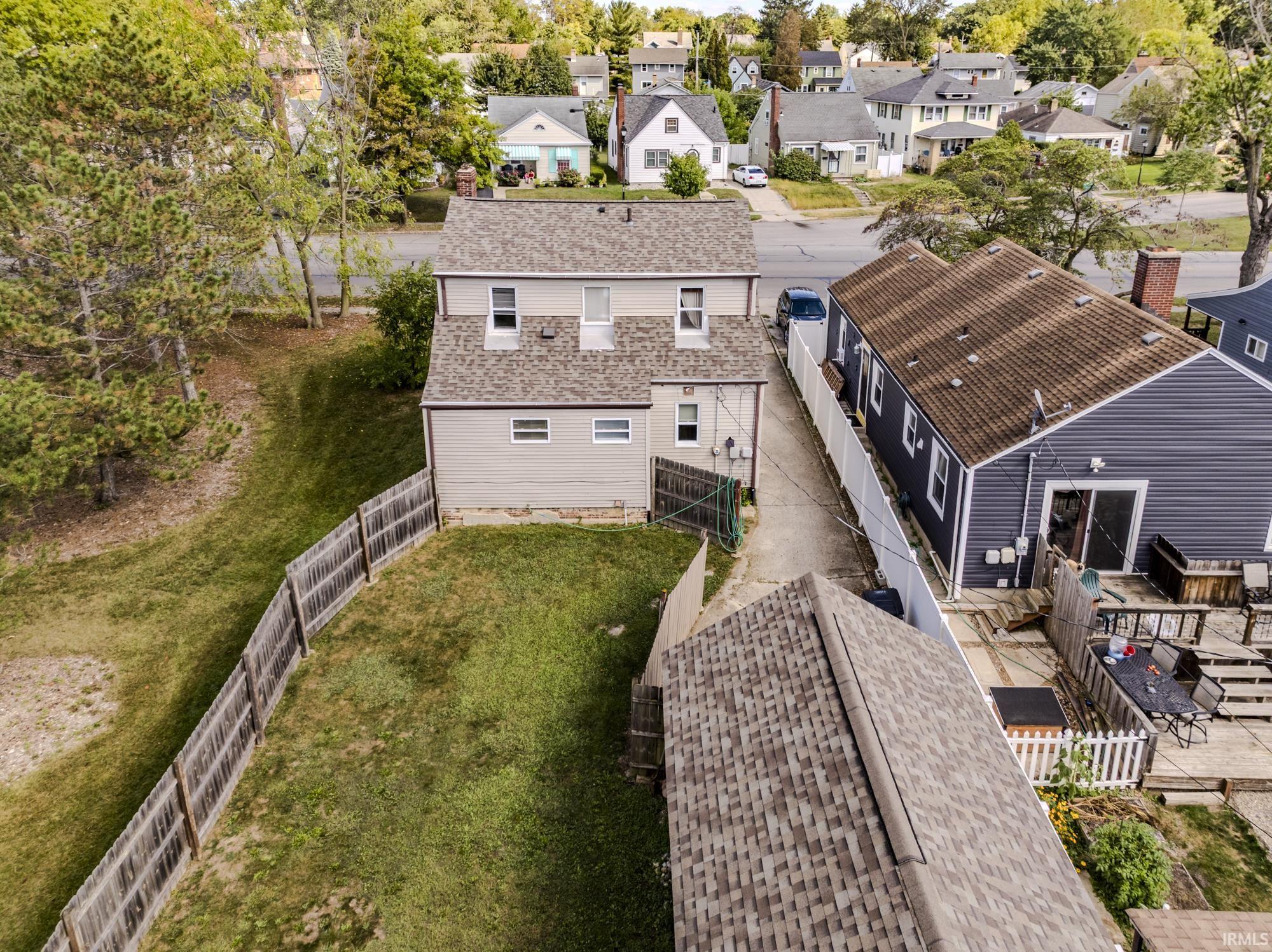 4522 South Calhoun Street Fort Wayne, IN 46807 - Photo 26 of 32