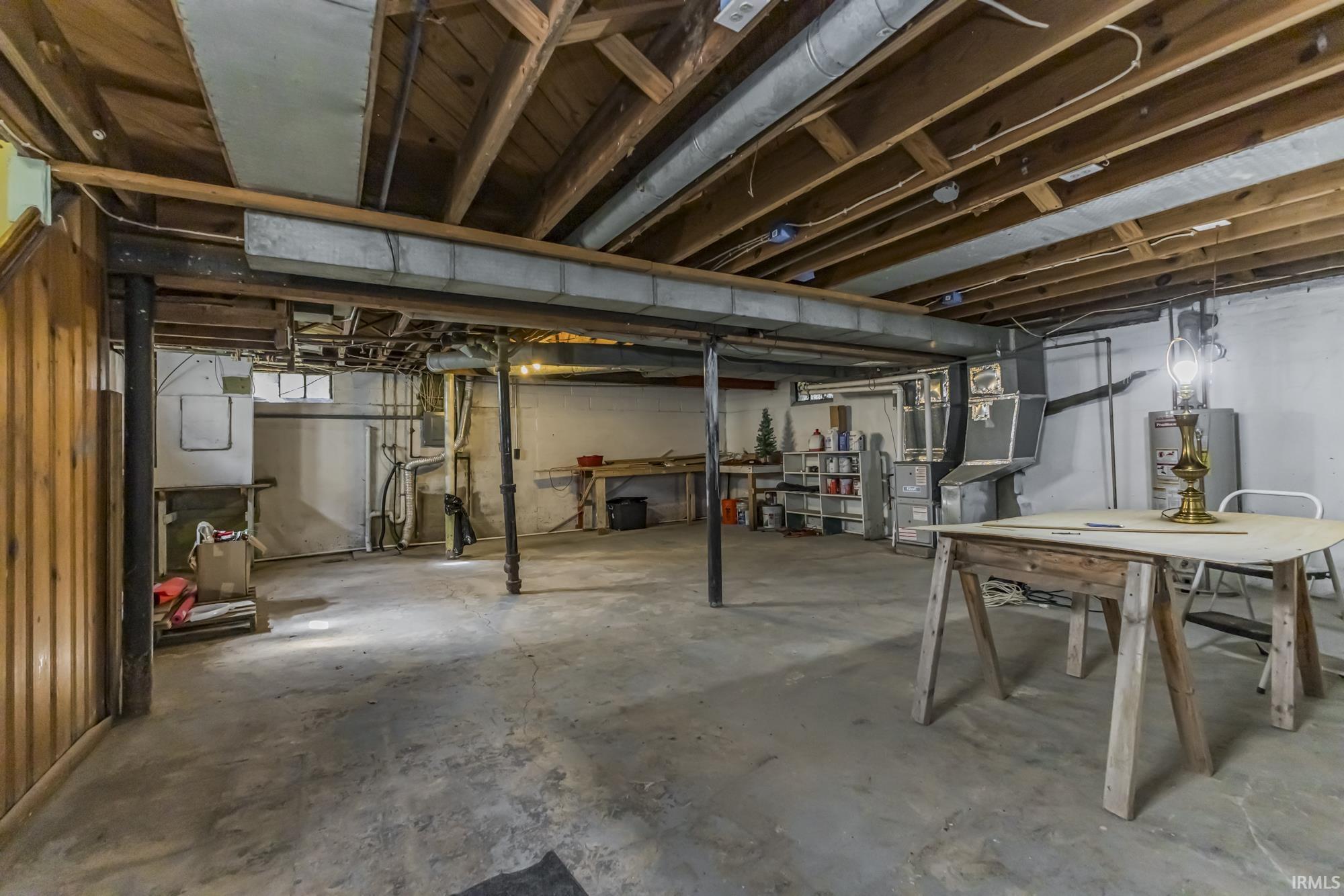 4522 South Calhoun Street Fort Wayne, IN 46807 - Photo 5 of 32