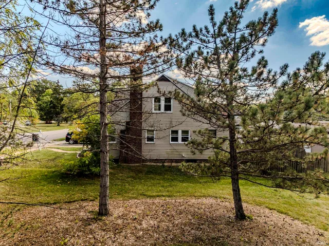 $168,000 | 4522 South Calhoun Street, Fort Wayne, IN 46807