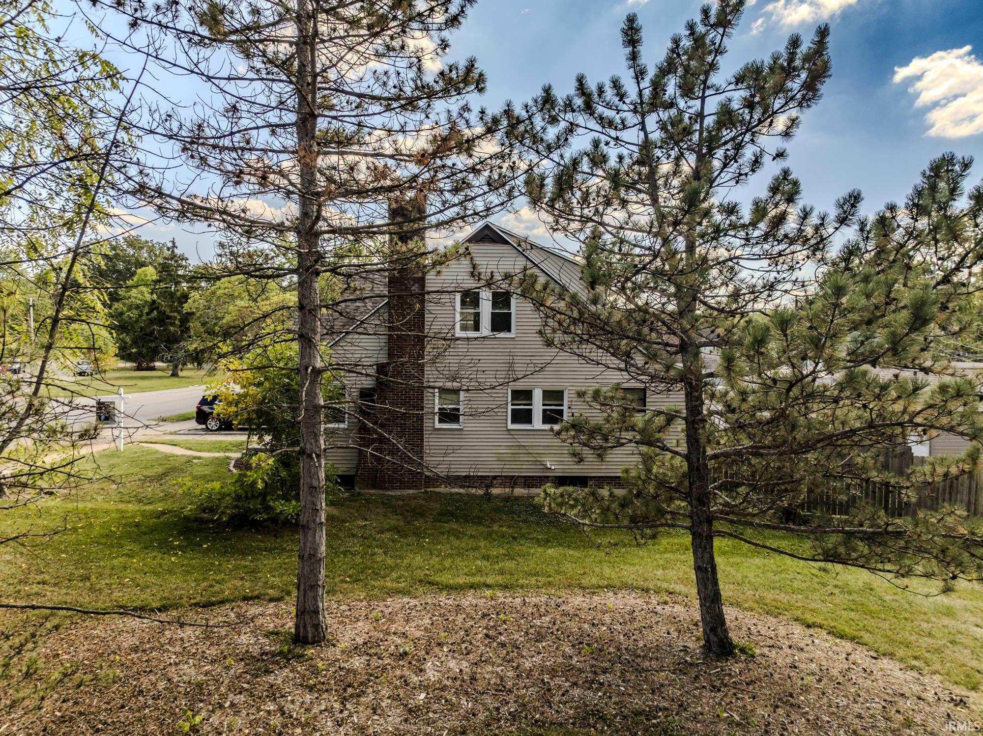 4522 South Calhoun Street Fort Wayne, IN 46807 - Photo 7 of 32