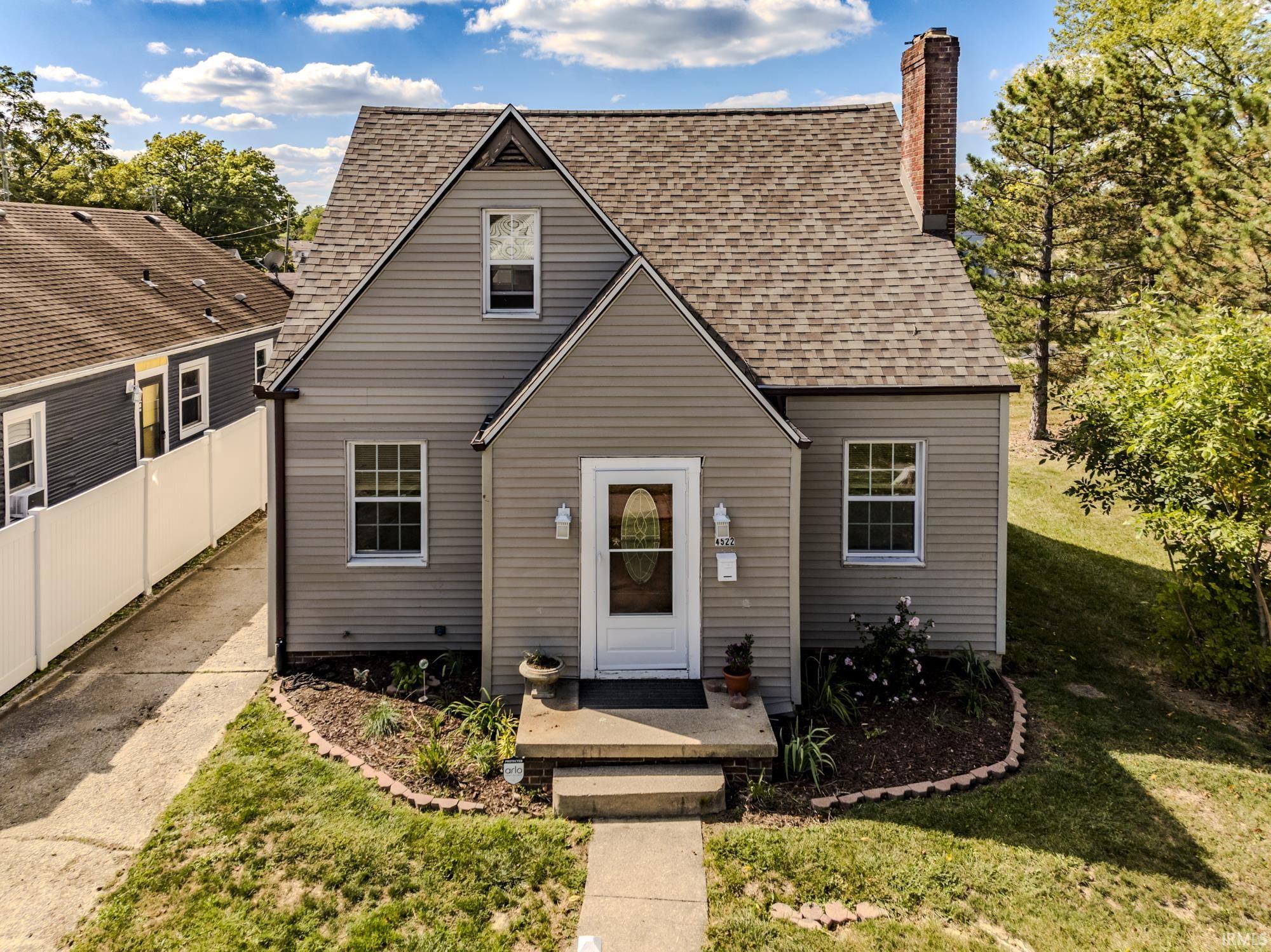 4522 South Calhoun Street Fort Wayne, IN 46807 - Photo 9 of 32