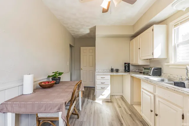 $168,000 | 4522 South Calhoun Street, Fort Wayne, IN 46807