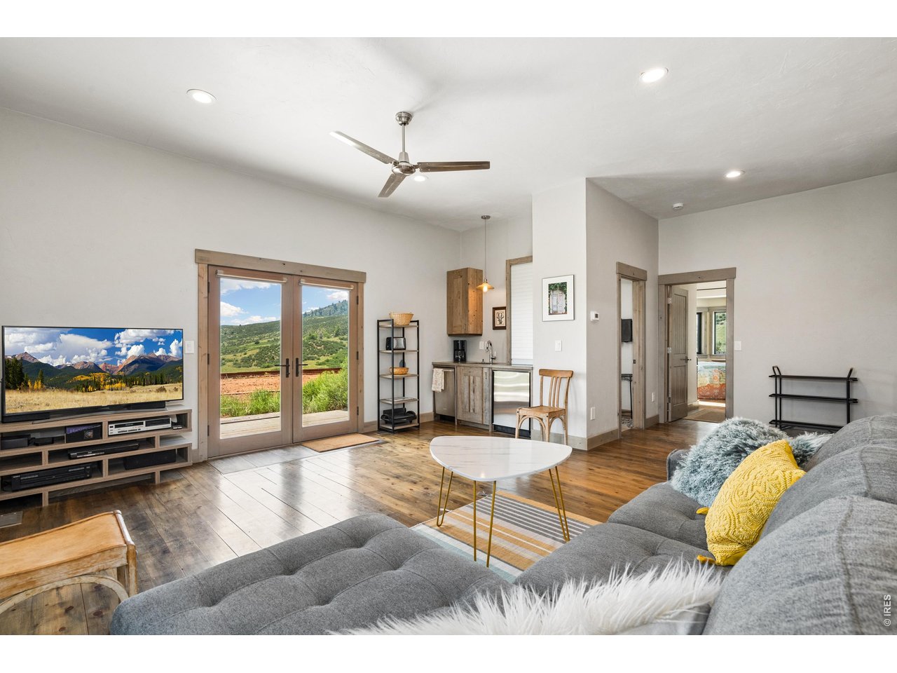 1091 Shadow Ridge Road Laporte, CO 80535 - Photo 27 of 49