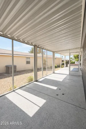 $89,999 | 201 South Greenfield Road, Unit 215, Mesa, AZ 85206