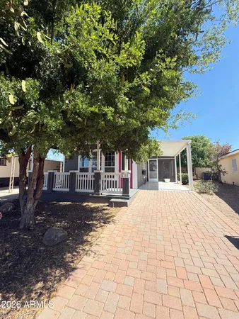 $89,999 | 201 South Greenfield Road, Unit 215, Mesa, AZ 85206