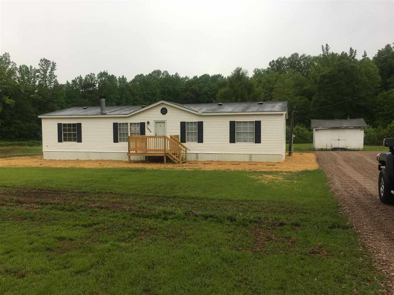 1425 Mockingbird Road Medon, TN 38356 - Photo 1 of 1 Photo 1