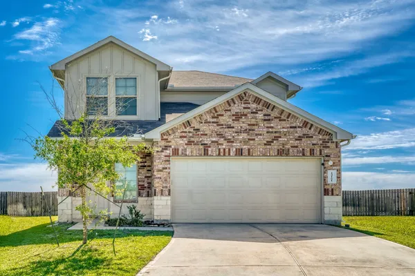 $265,000 | 14161 Amelia Pines Court, Conroe, TX 77302