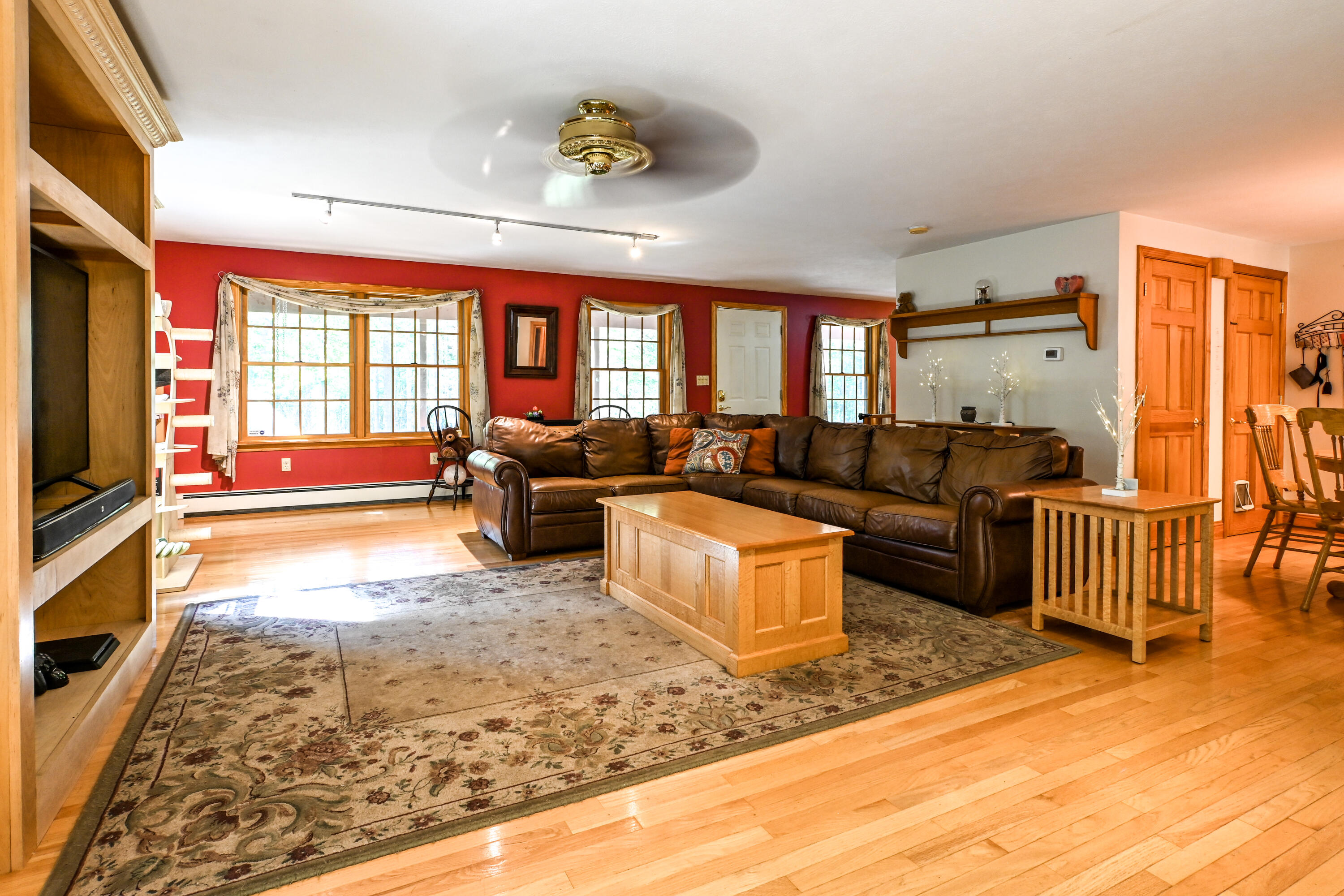 465 Manchester Road Steep Falls, ME 04085 - Photo 16 of 111 465ManchesterRd-69