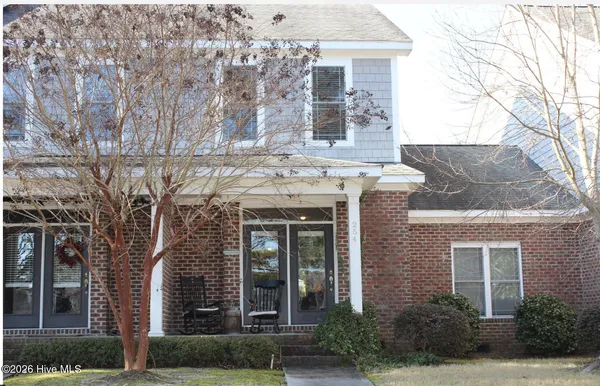 $1,800 | 254 East Delaware Avenue, Southern Pines, NC 28387