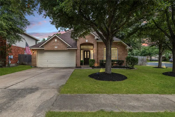 $475,000 | 9000 Deurne Drive, Round Rock, TX 78681