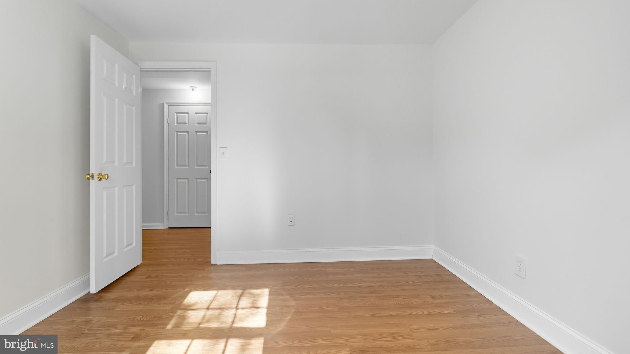 8136 Comet Drive Fort Washington, MD 20744 - Photo 33 of 49 a view of an empty room