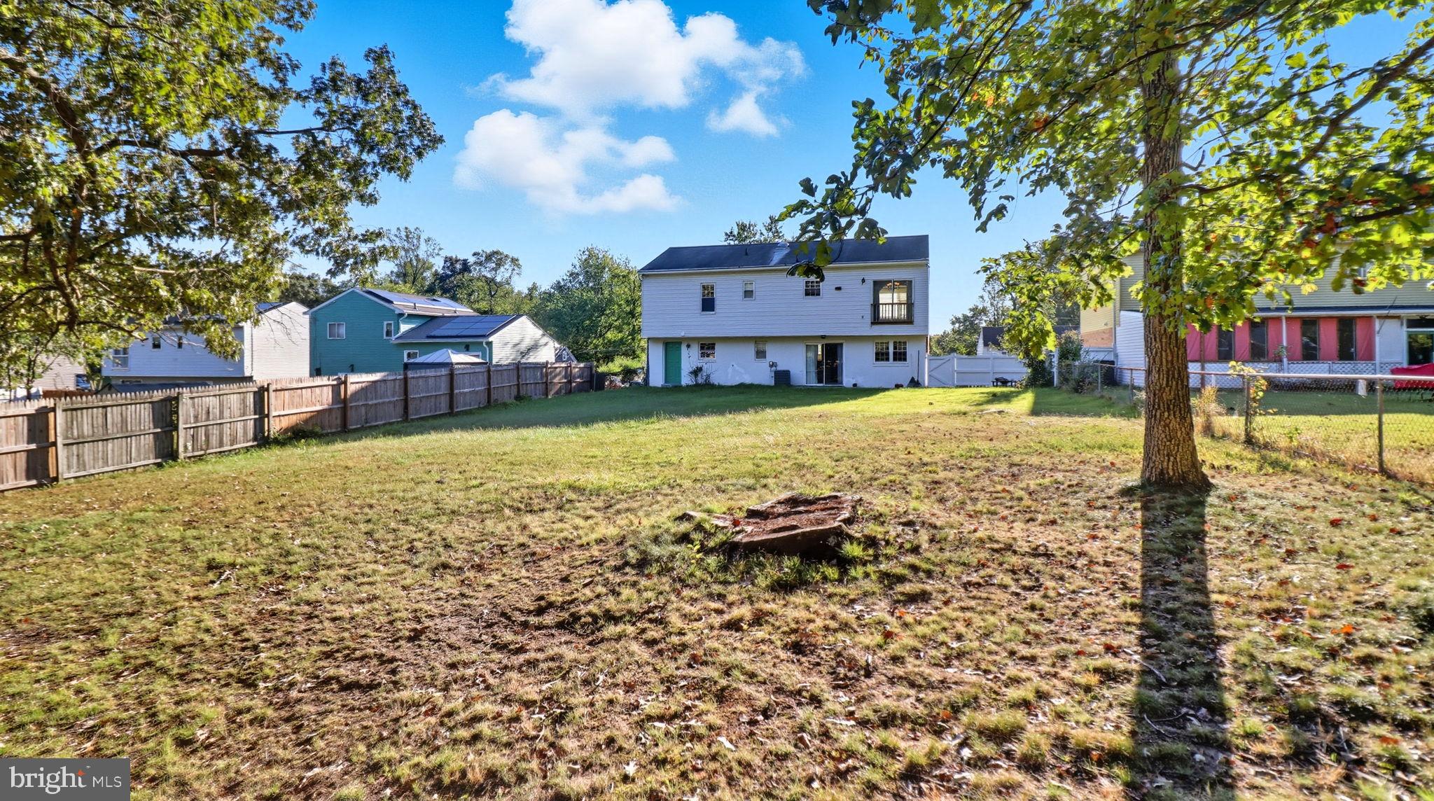 8136 Comet Drive Fort Washington, MD 20744 - Photo 47 of 49