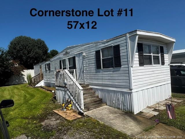 629 Haws Rd Road Richlands, NC 28574 - Photo 12 of 19 Photo 12