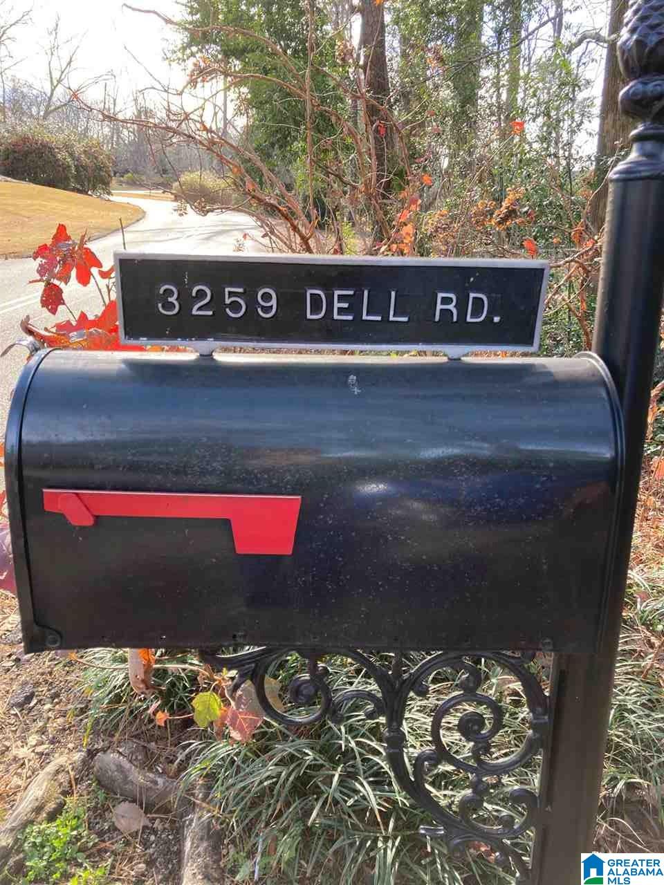 3259 Dell Road Birmingham, AL 35223 - Photo 6 of 6