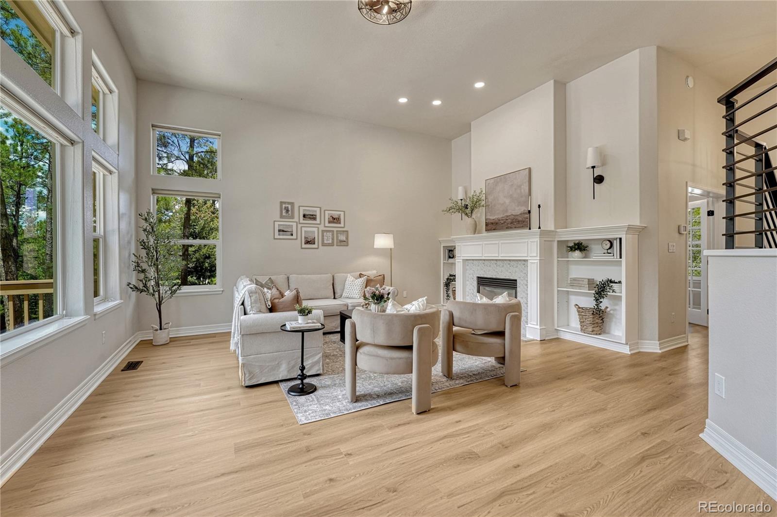 18110 Bakers Farm Road Colorado Springs, CO 80908 - Photo 14 of 49