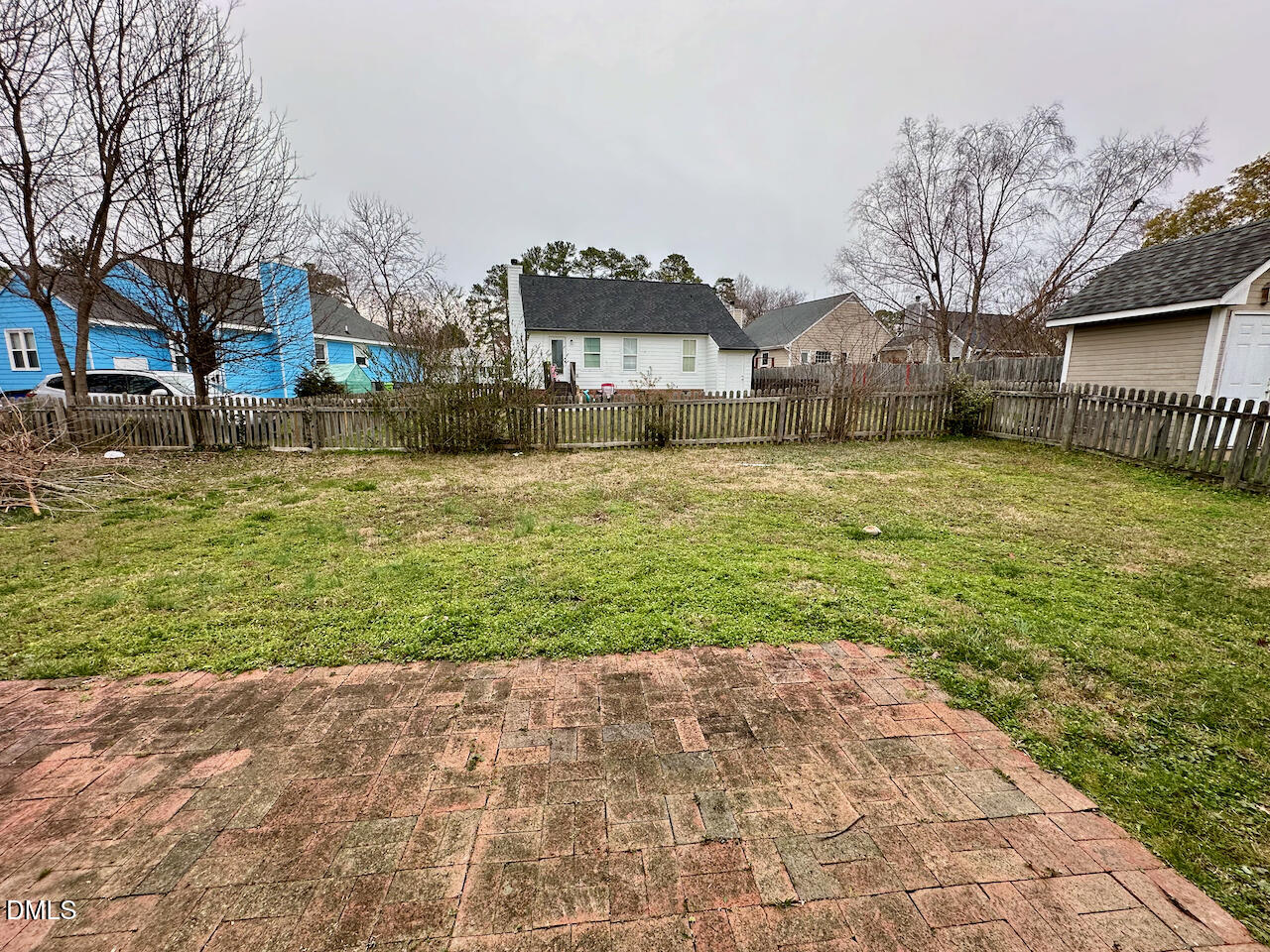 4113 Old Brick Court Raleigh, NC 27616 - Photo 20 of 21 IMG_0865