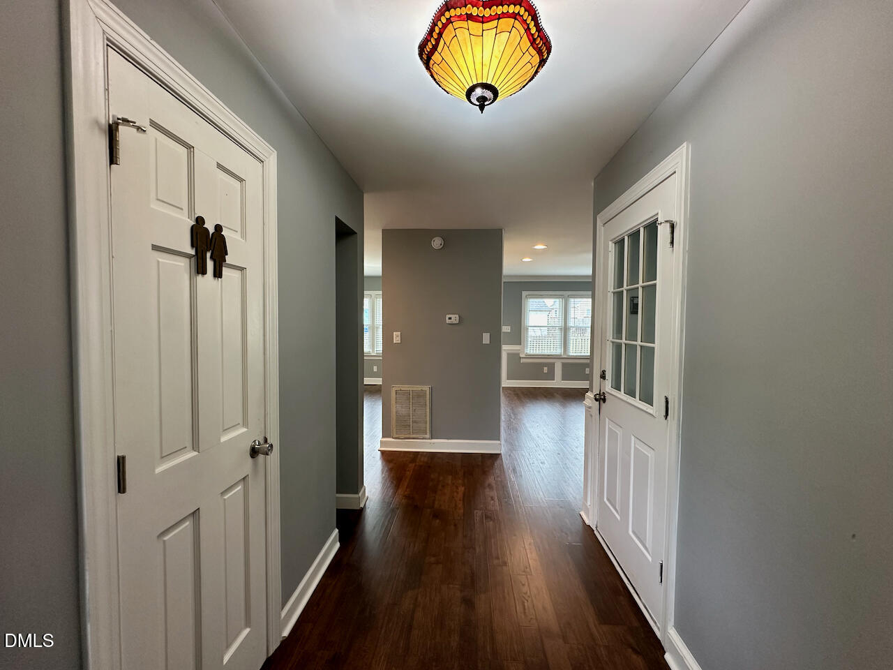 4113 Old Brick Court Raleigh, NC 27616 - Photo 3 of 21 IMG_0848