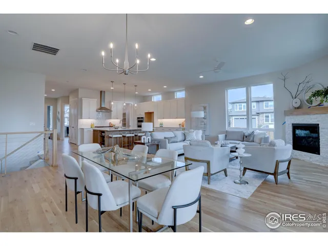 $1,565,000 | 499 Muirfield Circle, Louisville, CO 80027