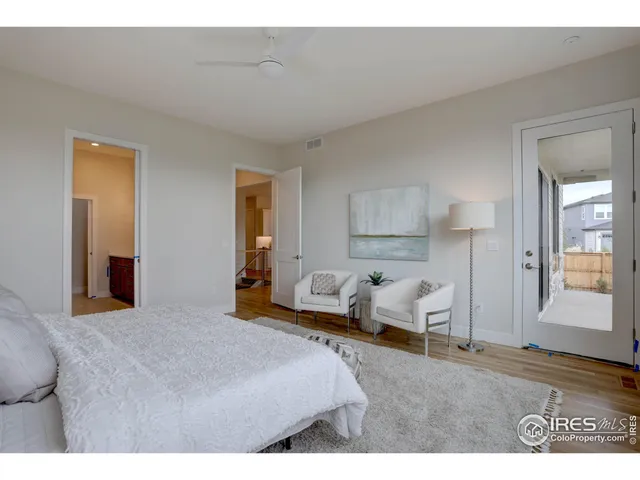 $1,565,000 | 499 Muirfield Circle, Louisville, CO 80027