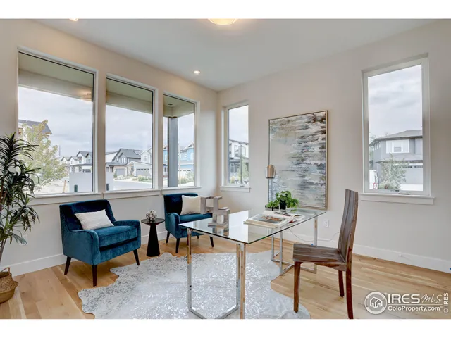 $1,565,000 | 499 Muirfield Circle, Louisville, CO 80027